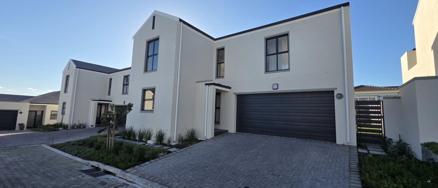 To Let 3 Bedroom Property for Rent in Haasendal Western Cape